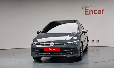 Volkswagen Golf 2026, 4394 км, за 21878.69 USD