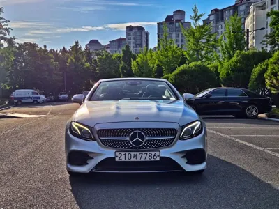 Mercedes-Benz E-Class 2019, 171805 км, за 13976.46 USD - фото 2