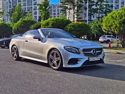 Mercedes-Benz E-Class 2019, 171805 км, за 13976.46 USD - фото 4