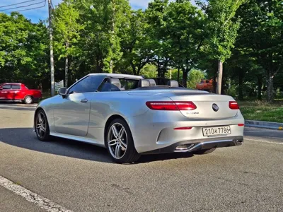 Mercedes-Benz E-Class 2019, 171805 км, за 13976.46 USD - фото 6
