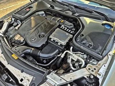 Mercedes-Benz E-Class 2019, 171805 км, за 13976.46 USD - фото 7