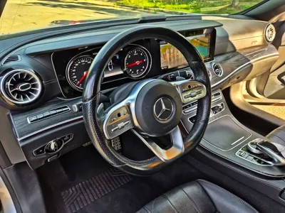Mercedes-Benz E-Class 2019, 171805 км, за 13976.46 USD - фото 8