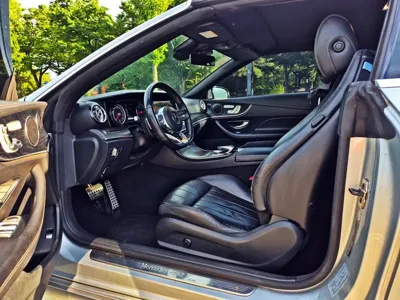 Mercedes-Benz E-Class 2019, 171805 км, за 13976.46 USD - фото 19