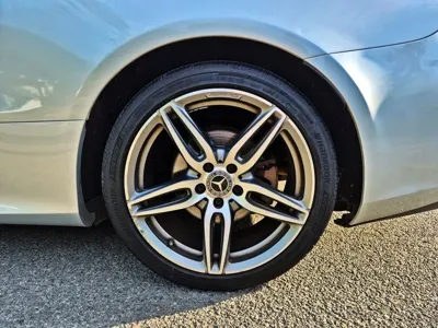 Mercedes-Benz E-Class 2019, 171805 км, за 13976.46 USD - фото 20