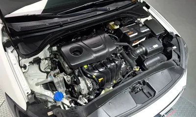Hyundai Avante 2018, 154383 км, за 5103.78 USD - фото 6