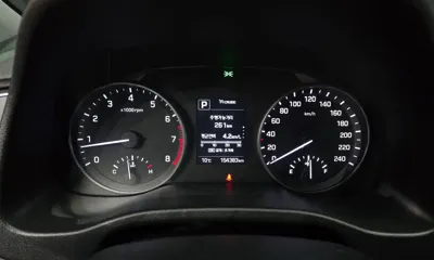 Hyundai Avante 2018, 154383 км, за 5103.78 USD - фото 8