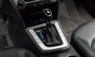 Hyundai Avante 2018, 154383 км, за 5103.78 USD - фото 9