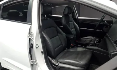 Hyundai Avante 2018, 154383 км, за 5103.78 USD - фото 10