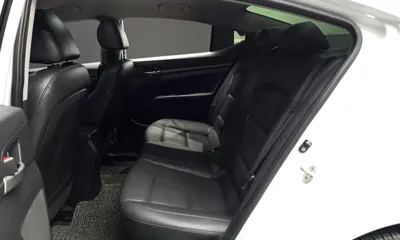 Hyundai Avante 2018, 154383 км, за 5103.78 USD - фото 12