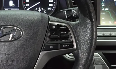 Hyundai Avante 2018, 154383 км, за 5103.78 USD - фото 14