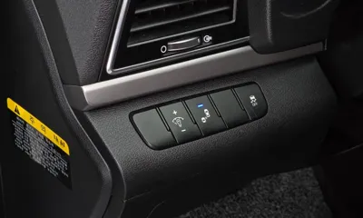 Hyundai Avante 2018, 154383 км, за 5103.78 USD - фото 18