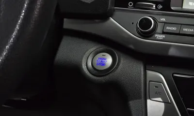 Hyundai Avante 2018, 154383 км, за 5103.78 USD - фото 19