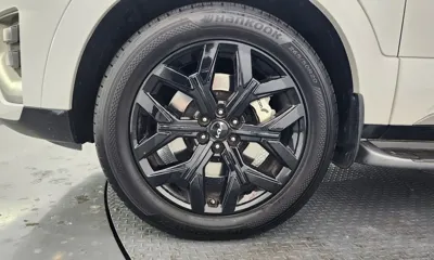 Kia Mohave 2023, 53523 км, за 24116.28 USD