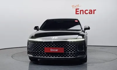 Hyundai Grandeur 2023, 111616 км, за 18511.23 USD