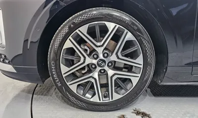 Hyundai Grandeur 2023, 111616 км, за 18511.23 USD