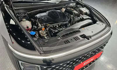 Hyundai Grandeur 2023, 111616 км, за 18511.23 USD - фото 6