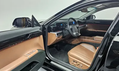 Hyundai Grandeur 2023, 111616 км, за 18511.23 USD - фото 10