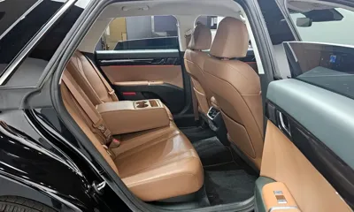 Hyundai Grandeur 2023, 111616 км, за 18511.23 USD - фото 11