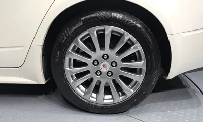 Cadillac CTS 2012, 145250 км, за 1783.94 USD