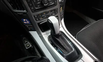 Cadillac CTS 2012, 145250 км, за 1783.94 USD - фото 9