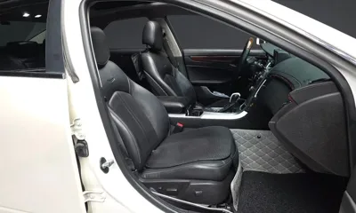 Cadillac CTS 2012, 145250 км, за 1783.94 USD - фото 11