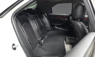 Cadillac CTS 2012, 145250 км, за 1783.94 USD - фото 12