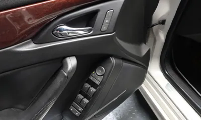 Cadillac CTS 2012, 145250 км, за 1783.94 USD - фото 17