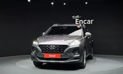 Hyundai Santafe 2019, 71751 км, за 11961.25 USD