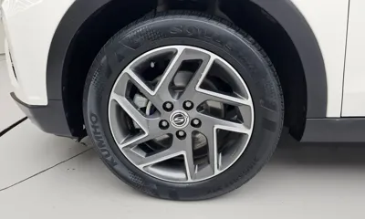KG_Mobility_Ssangyong TIBOLI 2022, 20153 км, за 10343.49 USD