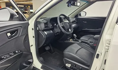 KG_Mobility_Ssangyong TIBOLI 2022, 20153 км, за 10343.49 USD - фото 10