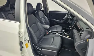KG_Mobility_Ssangyong TIBOLI 2022, 20153 км, за 10343.49 USD - фото 11