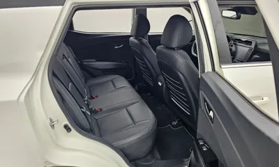 KG_Mobility_Ssangyong TIBOLI 2022, 20153 км, за 10343.49 USD - фото 12