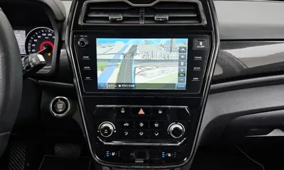 KG_Mobility_Ssangyong TIBOLI 2022, 20153 км, за 10343.49 USD - фото 14