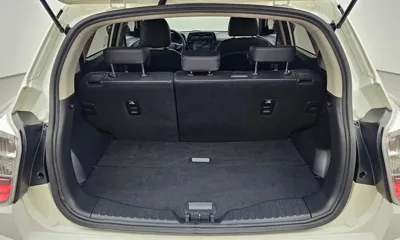 KG_Mobility_Ssangyong TIBOLI 2022, 20153 км, за 10343.49 USD - фото 20