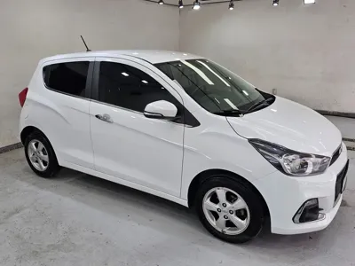 ChevroletGMDaewoo Spark 2017, 95439 км, за 3960.26 USD