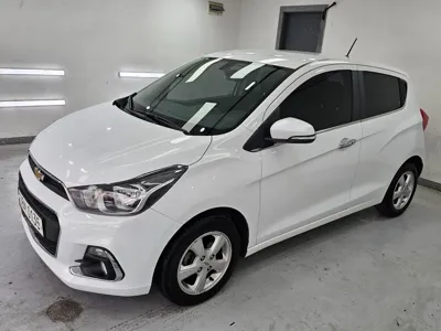 ChevroletGMDaewoo Spark 2017, 95439 км, за 3960.26 USD