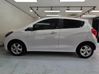ChevroletGMDaewoo Spark 2017, 95439 км, за 3960.26 USD