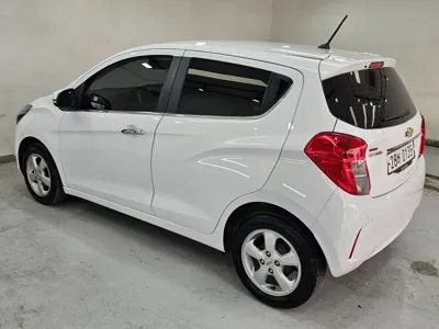 ChevroletGMDaewoo Spark 2017, 95439 км, за 3960.26 USD - фото 7
