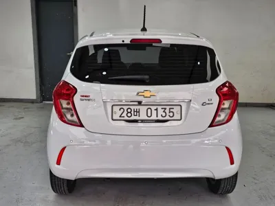 ChevroletGMDaewoo Spark 2017, 95439 км, за 3960.26 USD - фото 8
