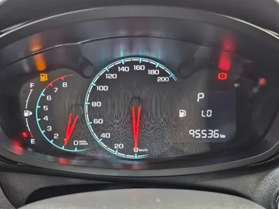 ChevroletGMDaewoo Spark 2017, 95439 км, за 3960.26 USD - фото 9