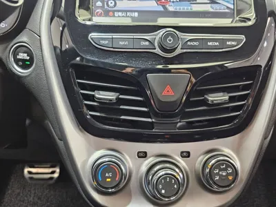 ChevroletGMDaewoo Spark 2017, 95439 км, за 3960.26 USD - фото 12