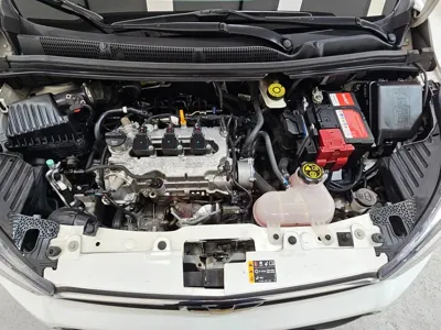 ChevroletGMDaewoo Spark 2017, 95439 км, за 3960.26 USD - фото 17