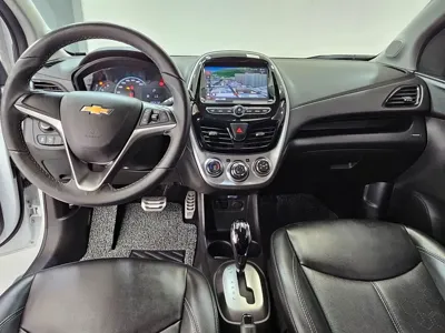 ChevroletGMDaewoo Spark 2017, 95439 км, за 3960.26 USD - фото 18