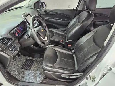ChevroletGMDaewoo Spark 2017, 95439 км, за 3960.26 USD - фото 19