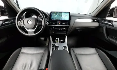 BMW X3 2017, 115604 км, за 12312.71 USD - фото 7