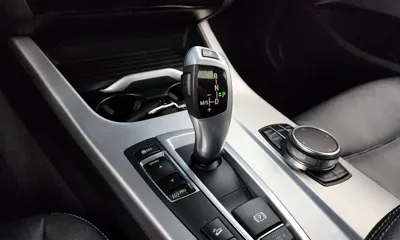 BMW X3 2017, 115604 км, за 12312.71 USD - фото 9