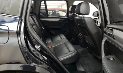 BMW X3 2017, 115604 км, за 12312.71 USD - фото 12