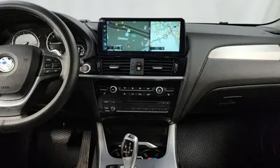 BMW X3 2017, 115604 км, за 12312.71 USD - фото 14