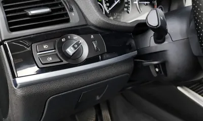 BMW X3 2017, 115604 км, за 12312.71 USD - фото 16
