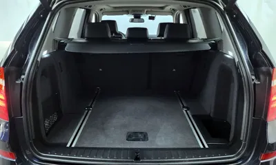 BMW X3 2017, 115604 км, за 12312.71 USD - фото 20